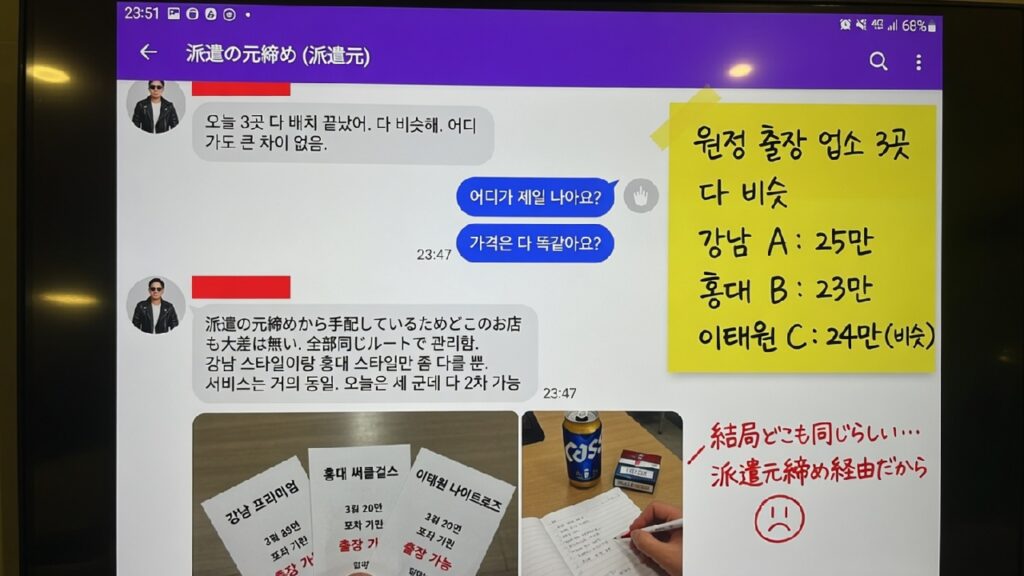 アガシネット|韓国全域 最新風俗事情 | エスコートアガシ アガシネット|韓国全域 最新風俗事情 | エスコートアガシ