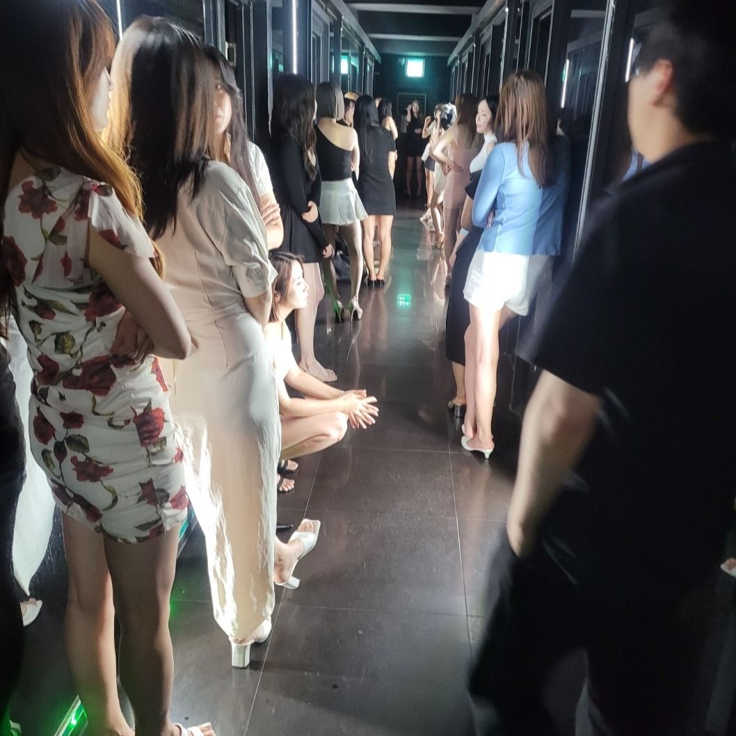 アガシネット｜韓国全域 最新風俗事情 | 釜山のフルサロン・ルームサロン