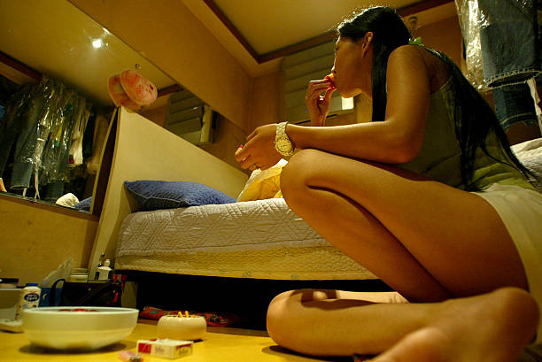 アガシネット｜韓国全域 最新風俗事情 | A店で知り合ったエスコートアガシを、M店で呼んでみた