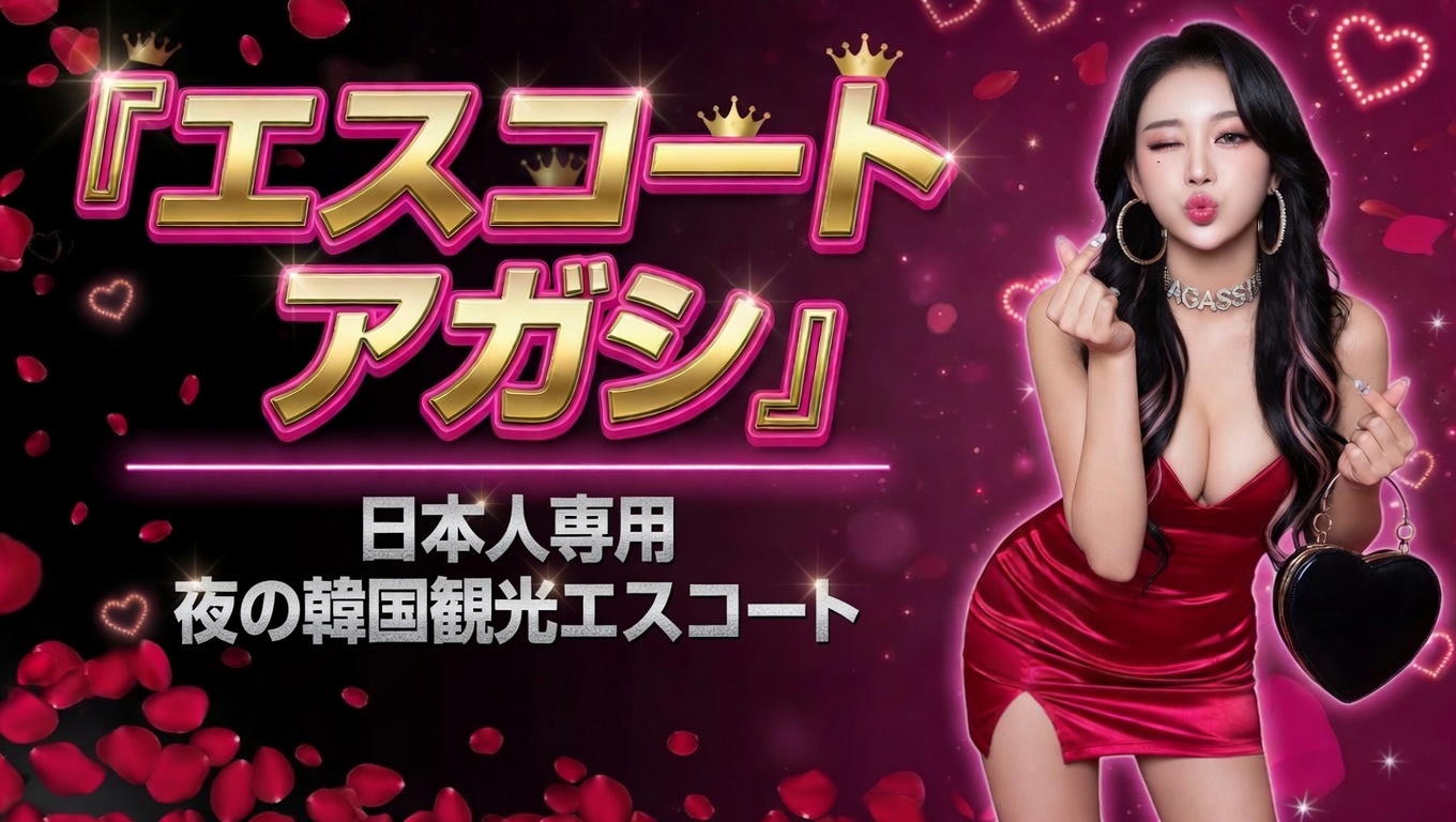 アガシネット|韓国全域 最新風俗事情 | エスコートアガシ アガシネット|韓国全域 最新風俗事情 | エスコートアガシ