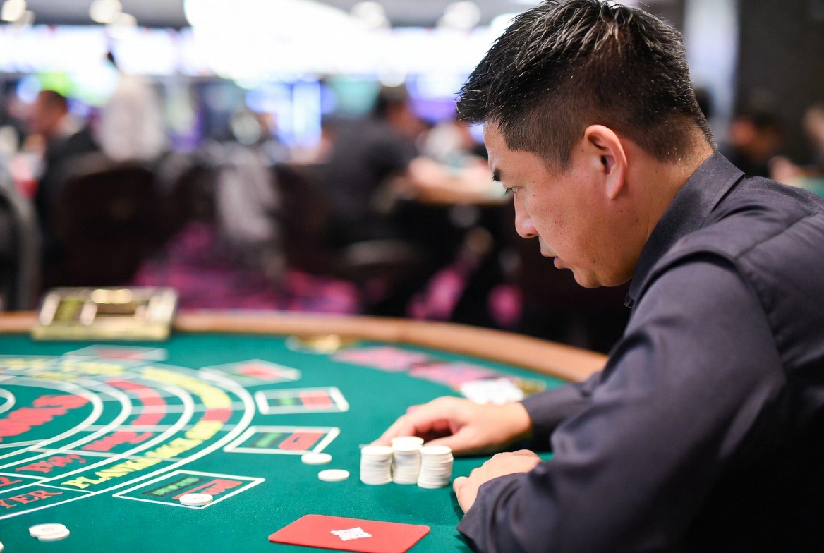 アガシネット｜韓国全域 最新風俗事情 | 韓国のカジノ体験談：パラダイスシティで得たスリルと教訓