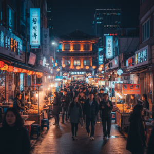 アガシネット｜韓国全域 最新風俗事情 | ルームサロン(Room Salon)