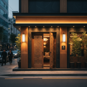 アガシネット｜韓国全域 最新風俗事情 | ルームサロン(Room Salon)