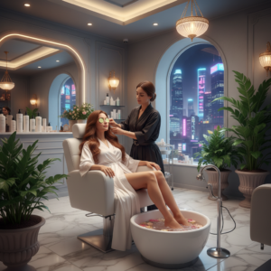 アガシネット｜韓国全域 最新風俗事情 | ルームサロン(Room Salon)