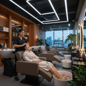 アガシネット｜韓国全域 最新風俗事情 | ルームサロン(Room Salon)