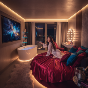 アガシネット｜韓国全域 最新風俗事情 | ルームサロン(Room Salon)