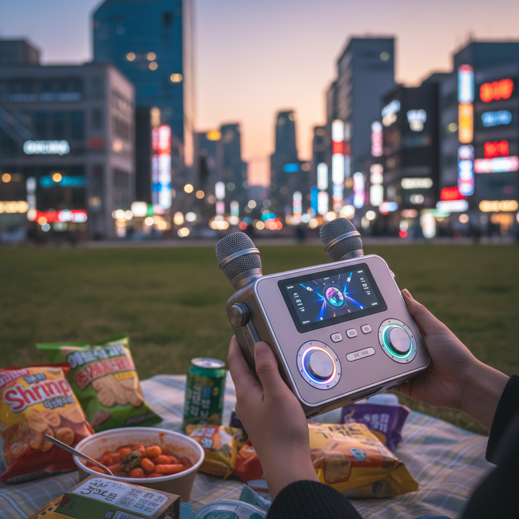 アガシネット｜韓国全域 最新風俗事情 | ソウルカラオケ持ち帰り体験記