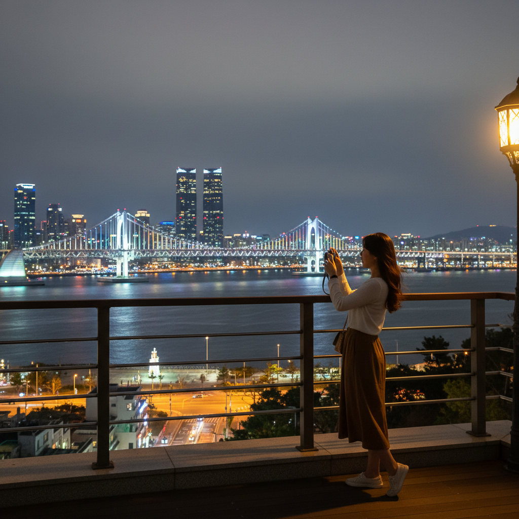 アガシネット｜韓国全域 最新風俗事情 | アガシと釜山一人旅！夜の誘惑